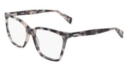 DKNY DK5096 (010) BLACK & WHITE TORTOISE 54-17-140