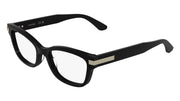 CALVIN KLEIN CK25541 (001) BLACK 52-18-145