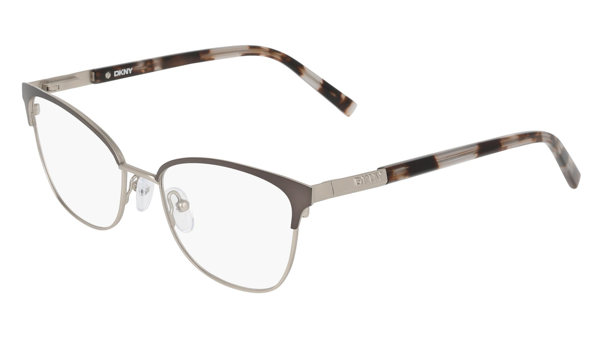 DKNY DK1041 (070) GUNMETAL 51-17-140