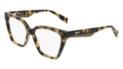 DKNY DK5094 (281) TOKYO TORTOISE 53-16-140