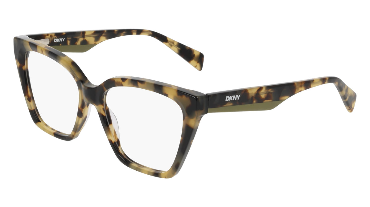 DKNY DK5094 (281) TOKYO TORTOISE 53-16-140