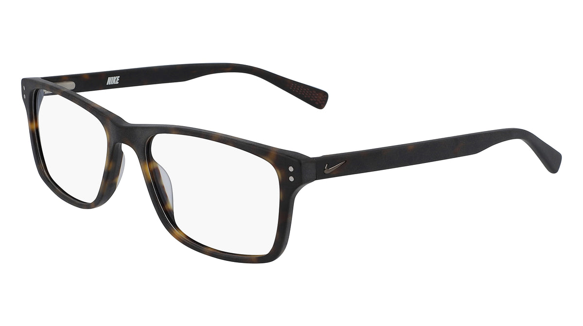 NIKE 40429 (212) MATTE TORTOISE 54-17-140