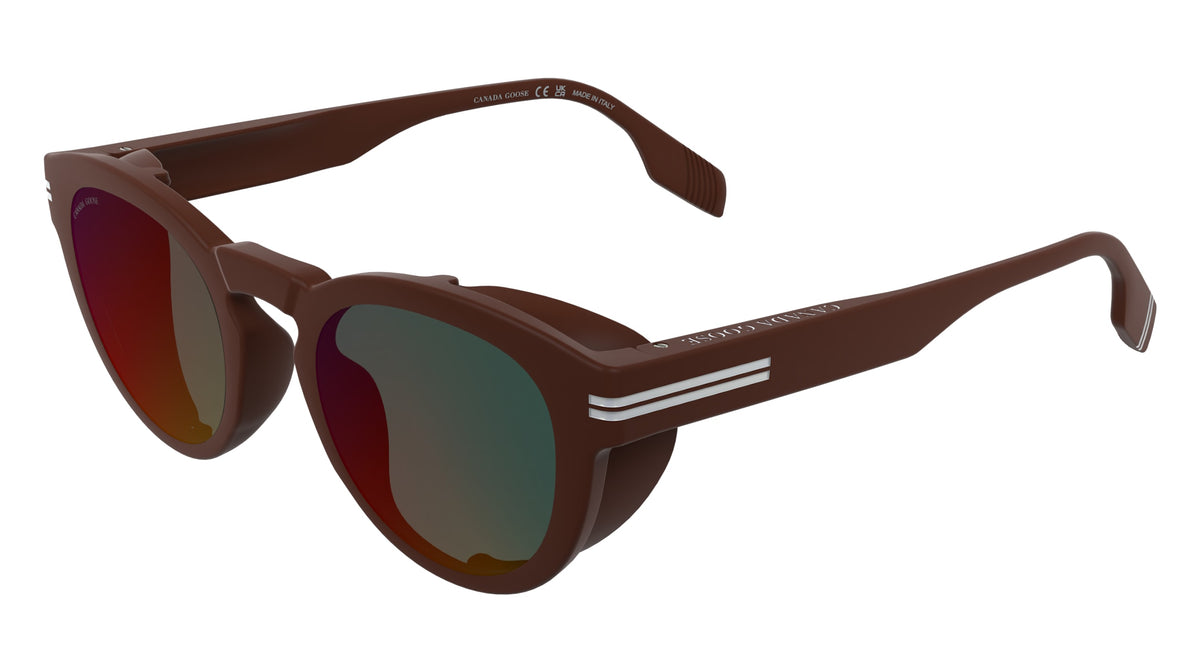 CANADA GOOSE GC25607SP (601) MATTE BURGUNDY 51-23-150