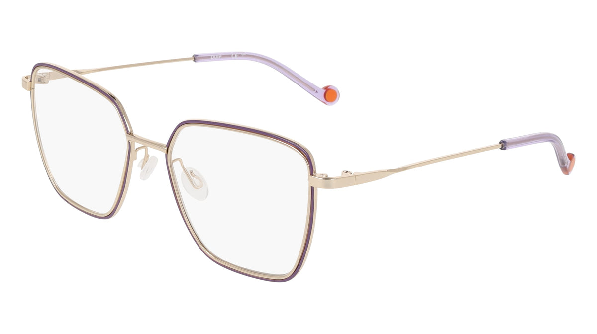 PURE P5032 (715) GOLD/LAVENDER 53-18-145