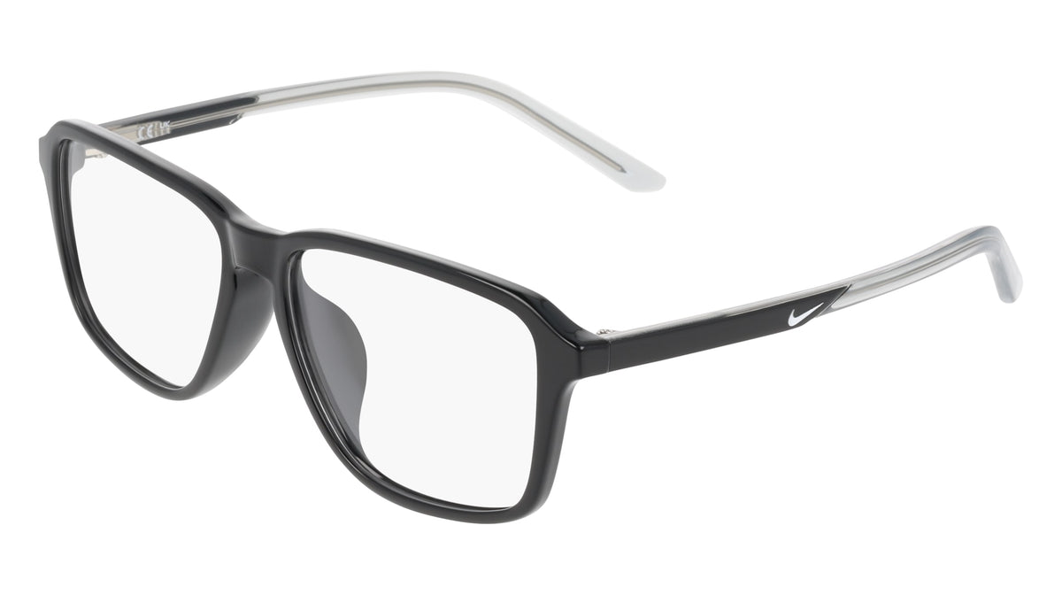 NIKE NK7074LB (001) BLACK 56-15-145