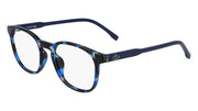 LACOSTE 40244 (215) HAVANA/BLUE 47-18-135
