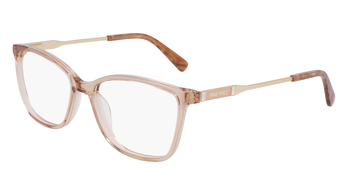 NINE WEST NW5220 (230) SAND CRYSTAL 56-17-145