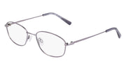 FLEXON FLW3039 (070) SHINY GUNMETAL 50-18-135
