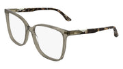 LACOSTE L2989 (038) TRANPARENT LIGHT  GREY 58-15-145