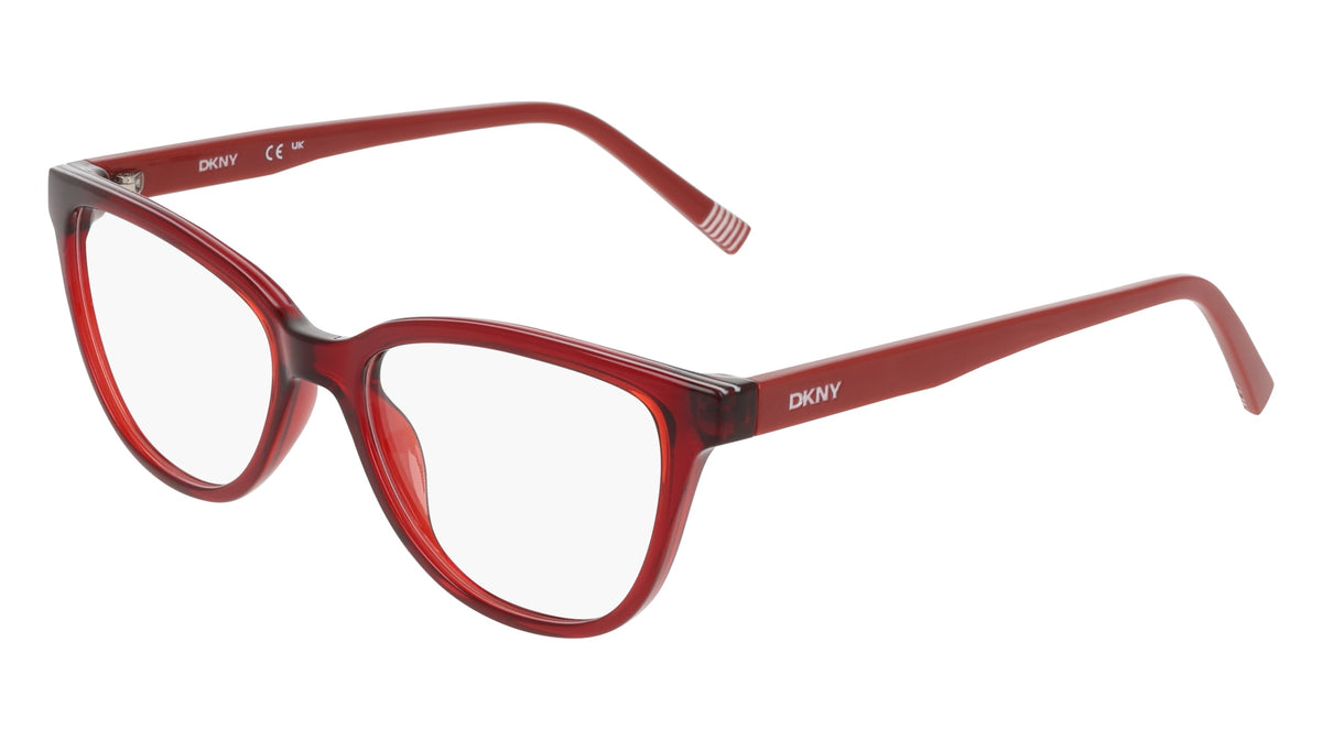 DKNY DK5089 (610) ROUGE 53-17-140