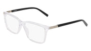 DKNY DK5091 (000) CRYSTAL CLEAR 55-16-140
