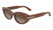 CALVIN KLEIN CK25502S (601) OPALINE ROSE 54-17-145