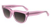 CALVIN KLEIN JEANS CKJ25600S (661) PINK TO KHAKI 54-17-140