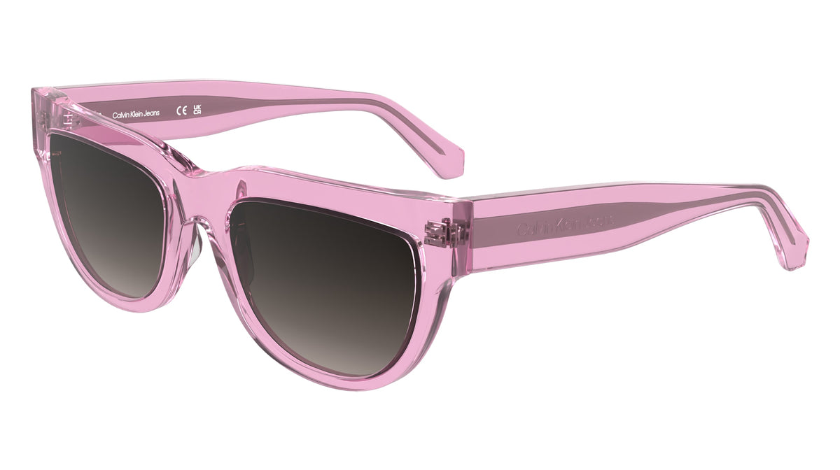 CALVIN KLEIN JEANS CKJ25600S (661) PINK TO KHAKI 54-17-140
