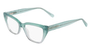 NINE WEST NW5257 (340) PEARL MINT GRADIENT 48-15-140