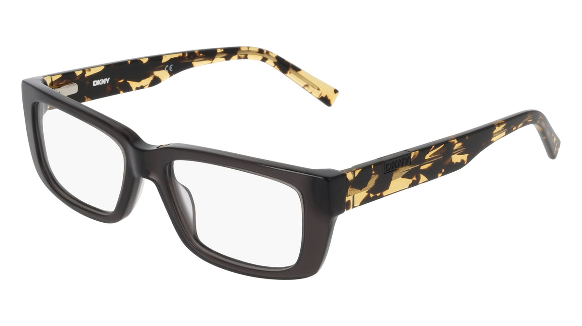 DKNY DK5079 (001) CRYSTAL BLACK 52-17-140