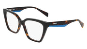 DKNY DK5094 (237) DARK TORTOISE 53-16-140