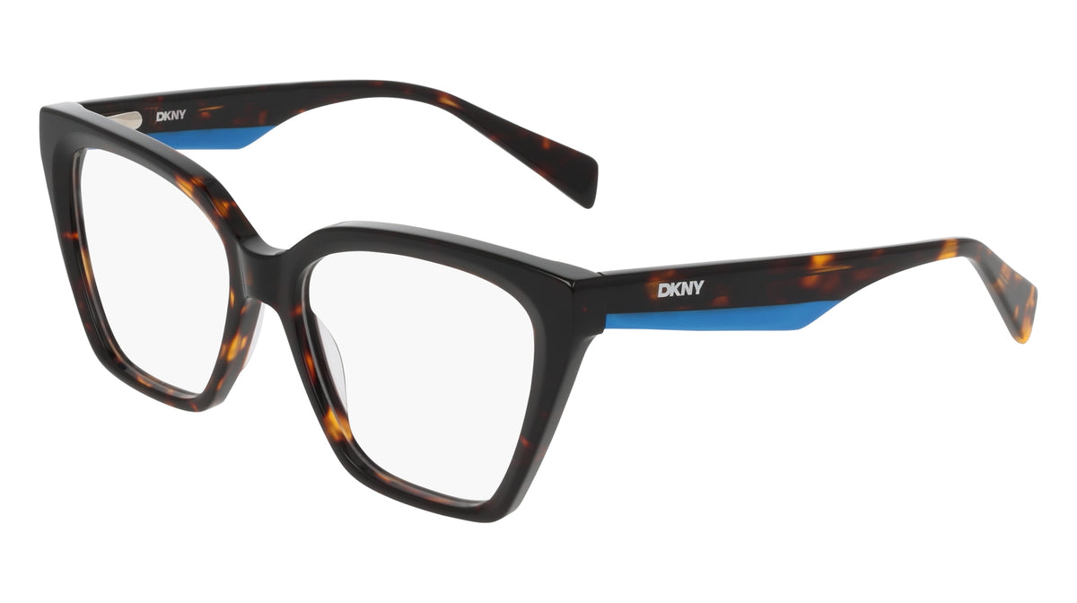 DKNY DK5094 (237) DARK TORTOISE 53-16-140