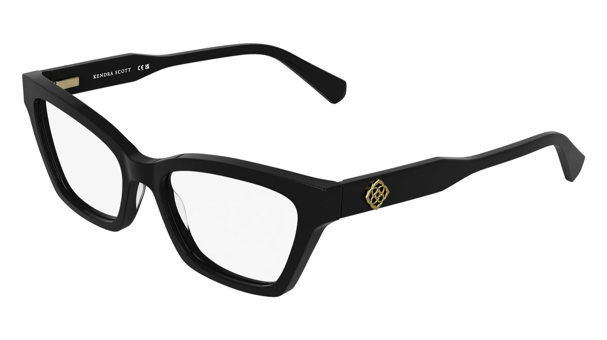 KENDRA SCOTT KE2618 (001) BLACK 54-17-140