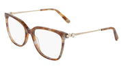 NINE WEST NW5256 (244) GOLDEN TORTOISE 56-18-140