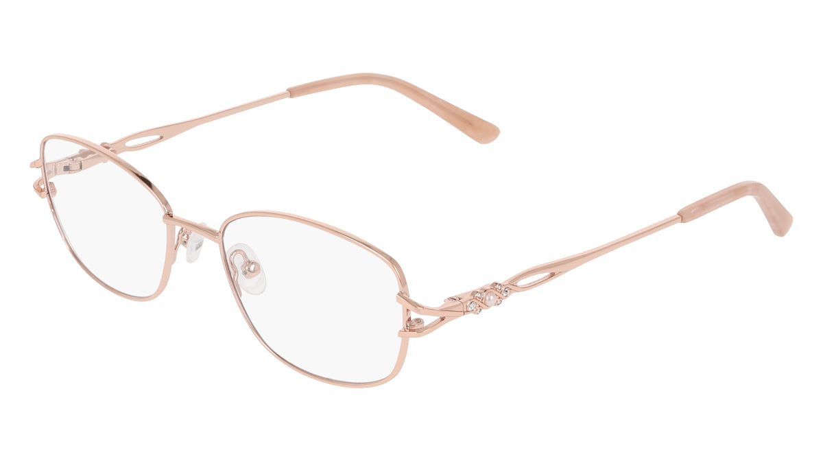 MARCHON TJ212 (770) ROSE GOLD 50-17-140