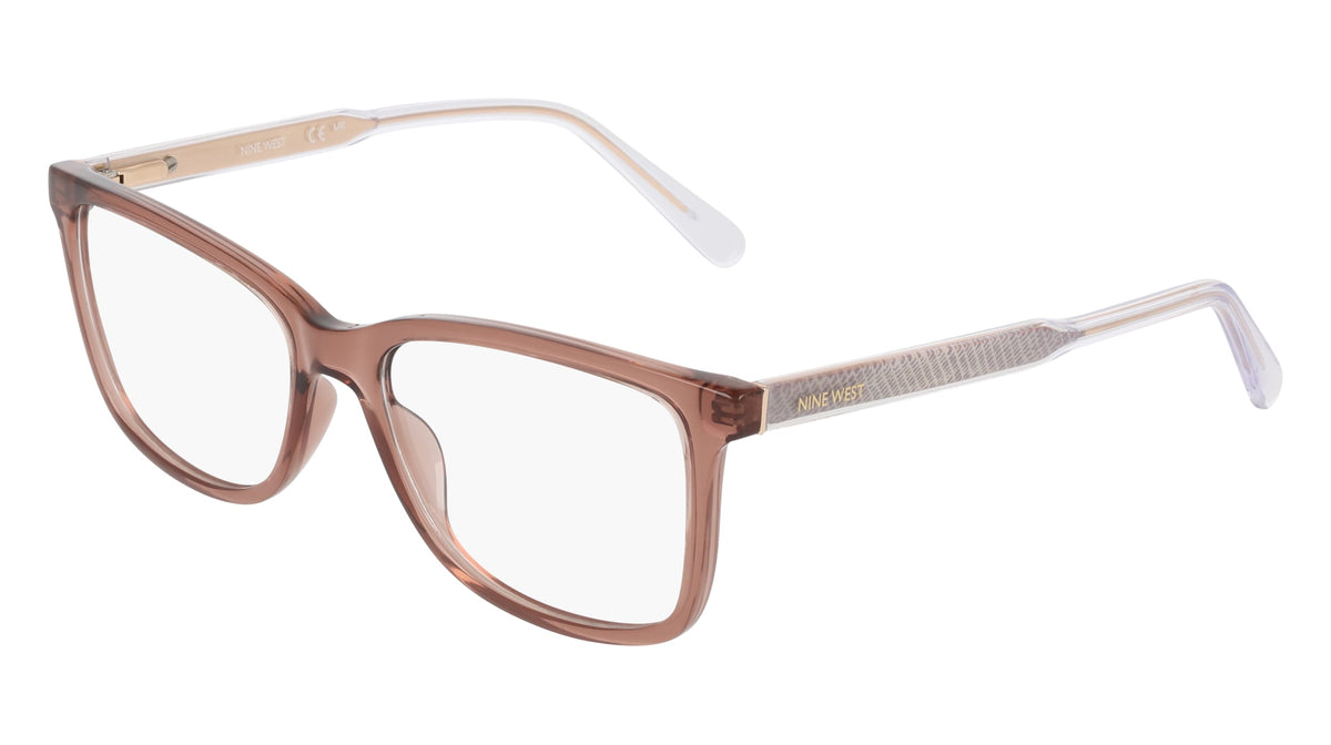 NINE WEST NW5240 (220) CRYSTAL CAMEL 55-17-140
