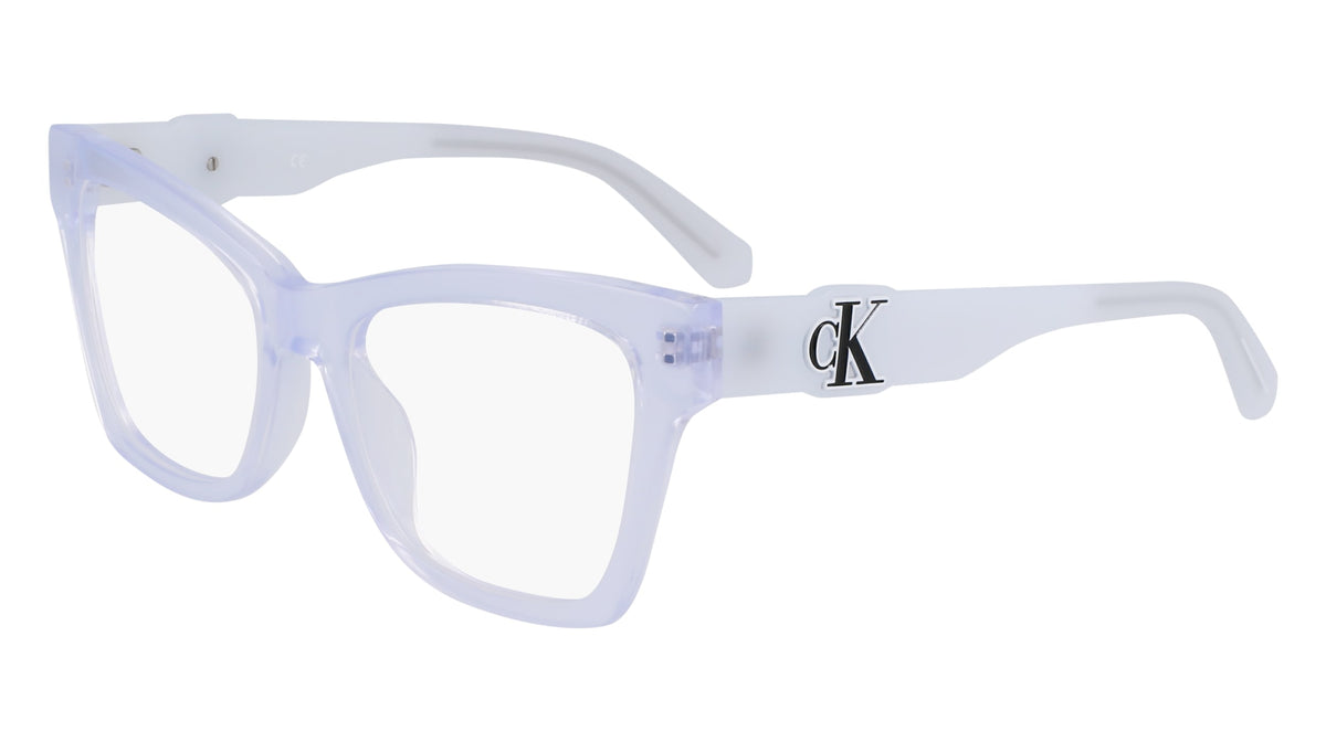 CALVIN KLEIN JEANS CKJ23646 (100) WHITE 52-18-140