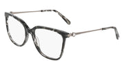 NINE WEST NW5256 (015) BLACK TORTOISE 56-18-140