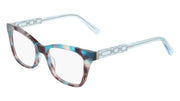 NINE WEST NW5252 (425) BLUE SKY TORTOISE 49-17-140