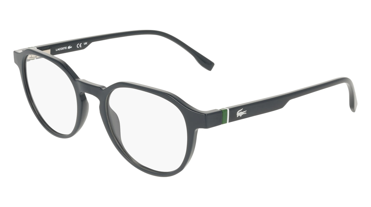 LACOSTE L4008 (410) BLUE 52-20-145
