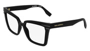 KARL LAGERFELD KL6240 (001) BLACK 54-17-140