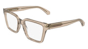 CALVIN KLEIN JEANS CKJ26304 (208) TRANSPARENT BROWN TO VIOLET 49-17-130