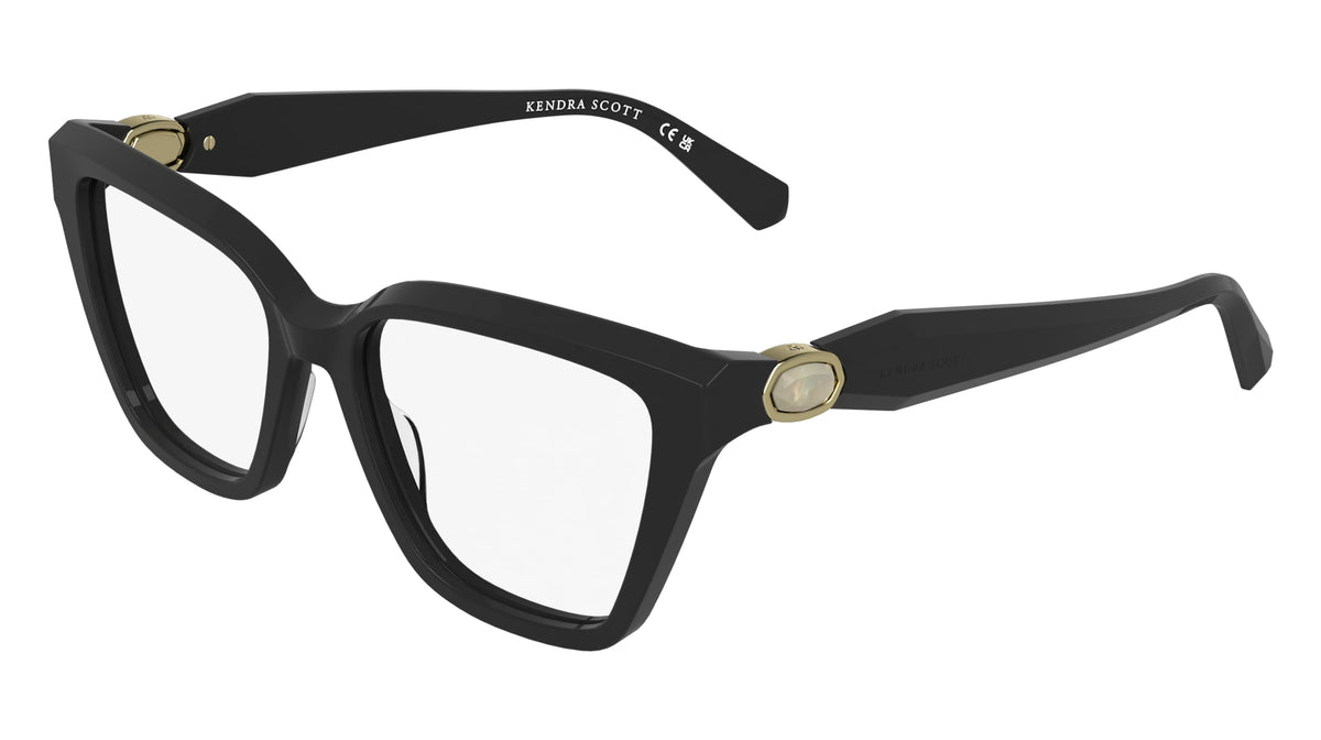 KENDRA SCOTT KE2625 (001) BLACK 54-17-140