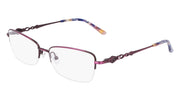 MARCHON TJ207 (504) PLUM 55-16-140