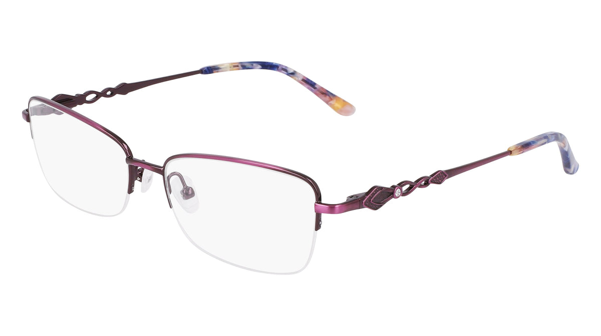 MARCHON TJ207 (504) PLUM 55-16-140