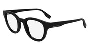 KARL LAGERFELD KL6177 (001) BLACK 47-23-140