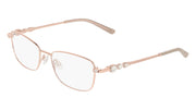 BEBE BB5266 (770) ROSE GOLD 53-17-140