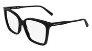KARL LAGERFELD KL6231 (001) BLACK 55-16-140