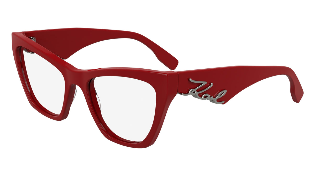KARL LAGERFELD KL6171 (600) RED 54-19-140