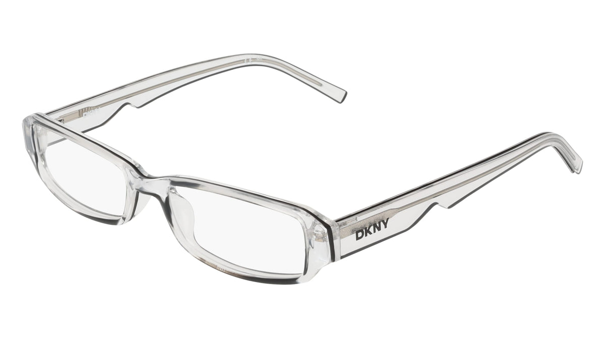 DKNY DK5092 (000) CLEAR 53-17-140