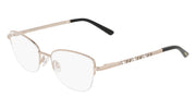 BEBE BB5251 (710) GOLD 52-17-145