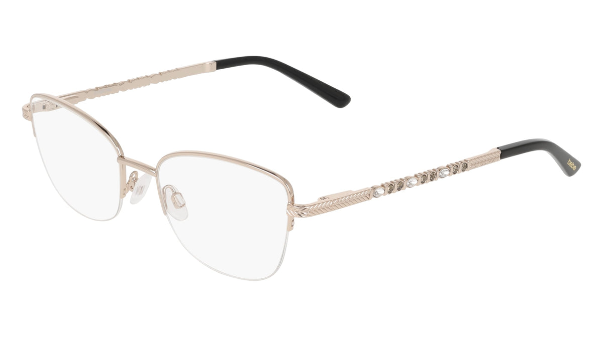 BEBE BB5251 (710) GOLD 52-17-145