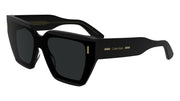 CALVIN KLEIN CK24533S (001) BLACK 51-20-145
