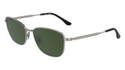 LACOSTE L270S (033) GUNMETAL 56-17-140
