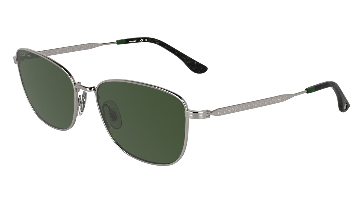 LACOSTE L270S (033) GUNMETAL 56-17-140