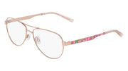 FLEXON FLJ4026 (770) ROSE GOLD 50-14-130