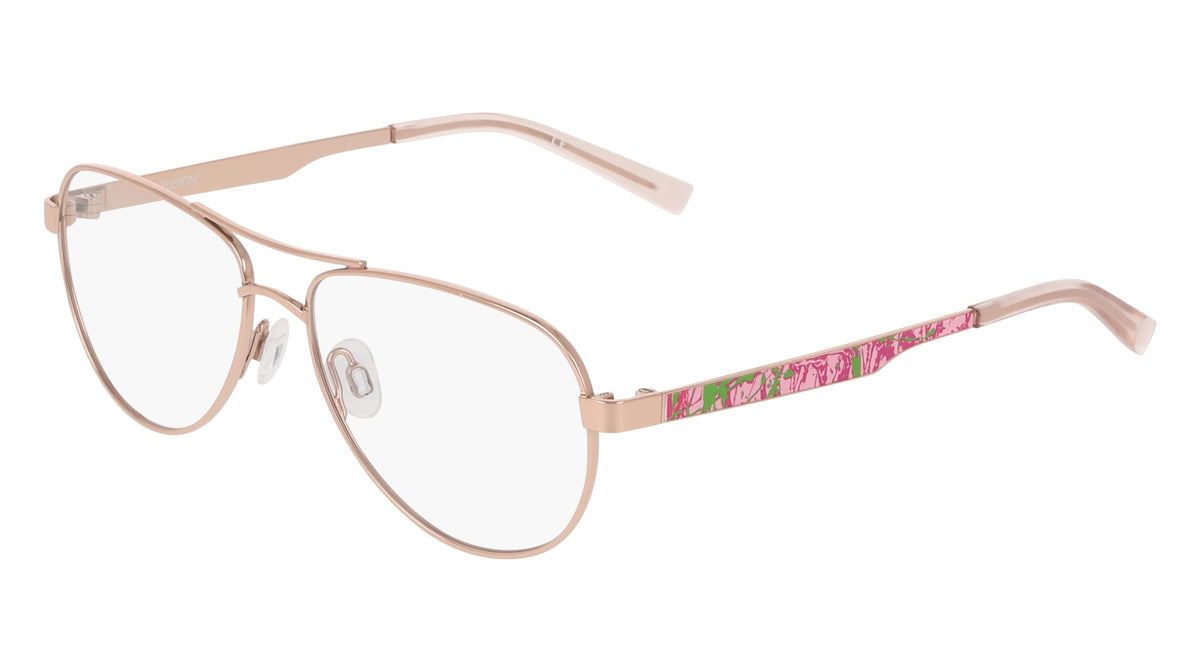FLEXON FLJ4026 (770) ROSE GOLD 50-14-130