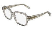 LONGCHAMP LO2783 (272) TRANSPARENT NUDE 54-18-140