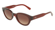 LACOSTE L6024SRGN (205) TERRE BATTUE 52-22-145