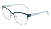 NINE WEST NW8027 (319) TURQUOISE 56-16-140